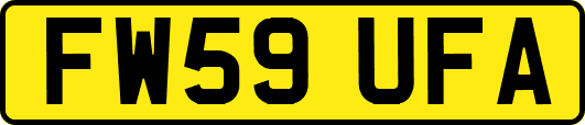 FW59UFA