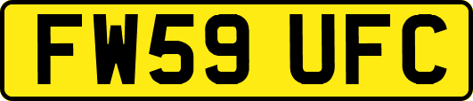 FW59UFC