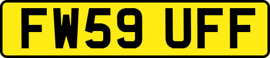 FW59UFF