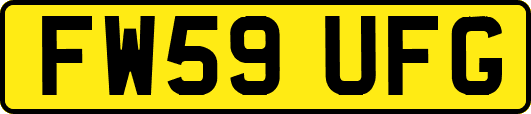 FW59UFG