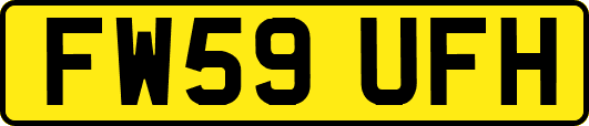FW59UFH