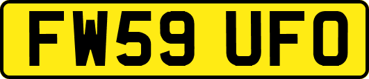 FW59UFO