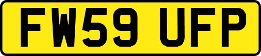FW59UFP