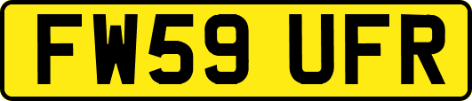FW59UFR