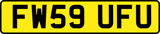 FW59UFU