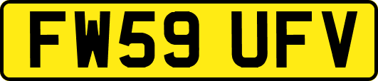 FW59UFV