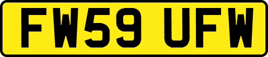 FW59UFW