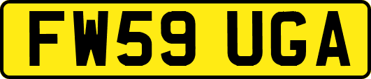 FW59UGA