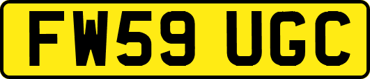 FW59UGC