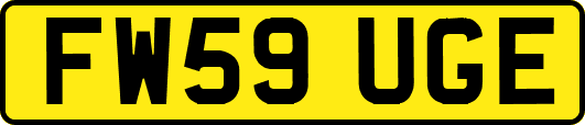 FW59UGE