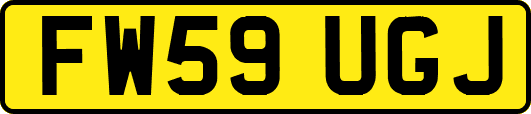 FW59UGJ