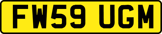 FW59UGM