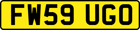 FW59UGO