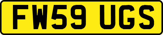 FW59UGS