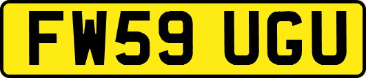 FW59UGU