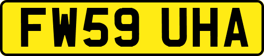 FW59UHA