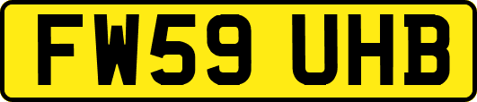 FW59UHB