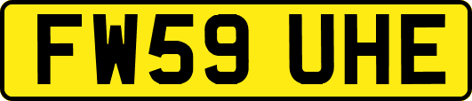 FW59UHE