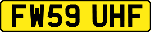 FW59UHF
