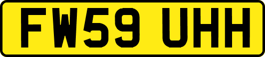 FW59UHH
