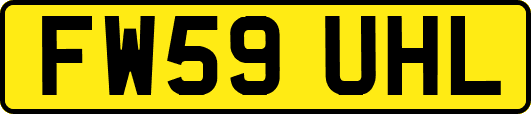 FW59UHL