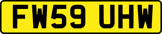 FW59UHW