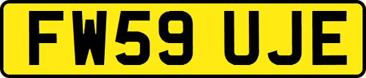 FW59UJE