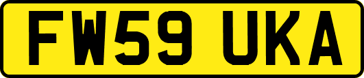 FW59UKA