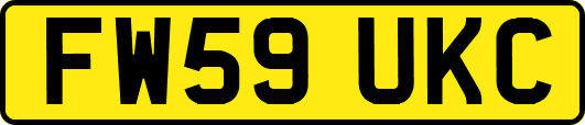 FW59UKC