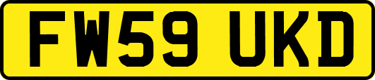 FW59UKD