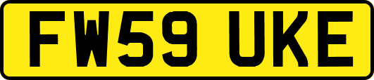 FW59UKE