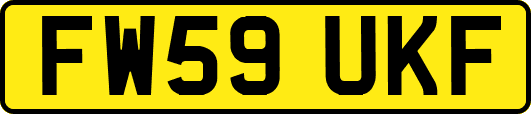 FW59UKF