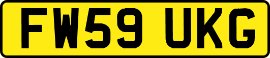FW59UKG