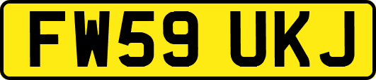 FW59UKJ