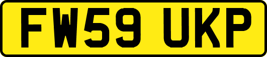 FW59UKP