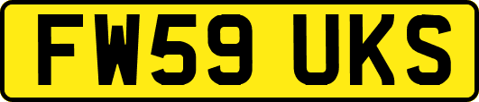 FW59UKS