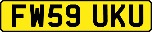 FW59UKU