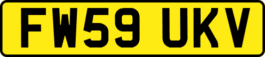 FW59UKV
