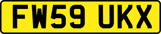 FW59UKX