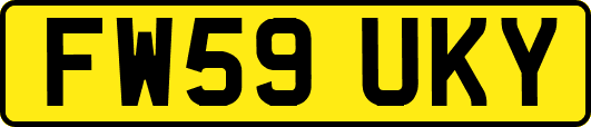 FW59UKY