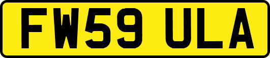 FW59ULA