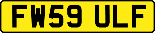 FW59ULF