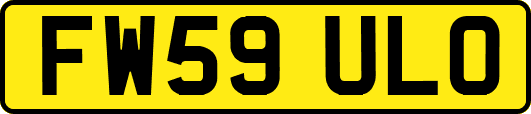FW59ULO
