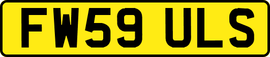 FW59ULS