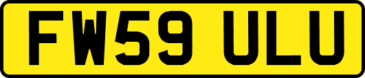 FW59ULU