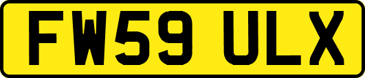 FW59ULX