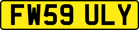 FW59ULY