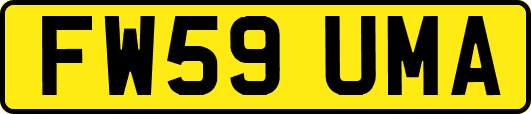 FW59UMA