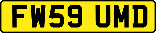FW59UMD