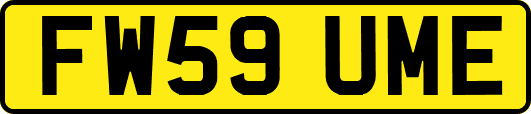 FW59UME